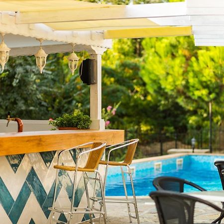The Cliff Beach Apartments ابزور المظهر الخارجي الصورة