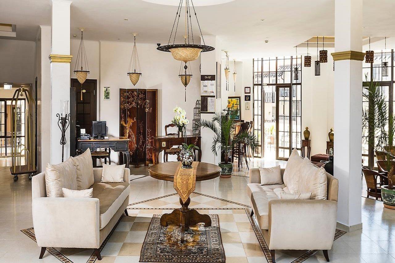 The Cliff Beach Apartments ابزور المظهر الخارجي الصورة
