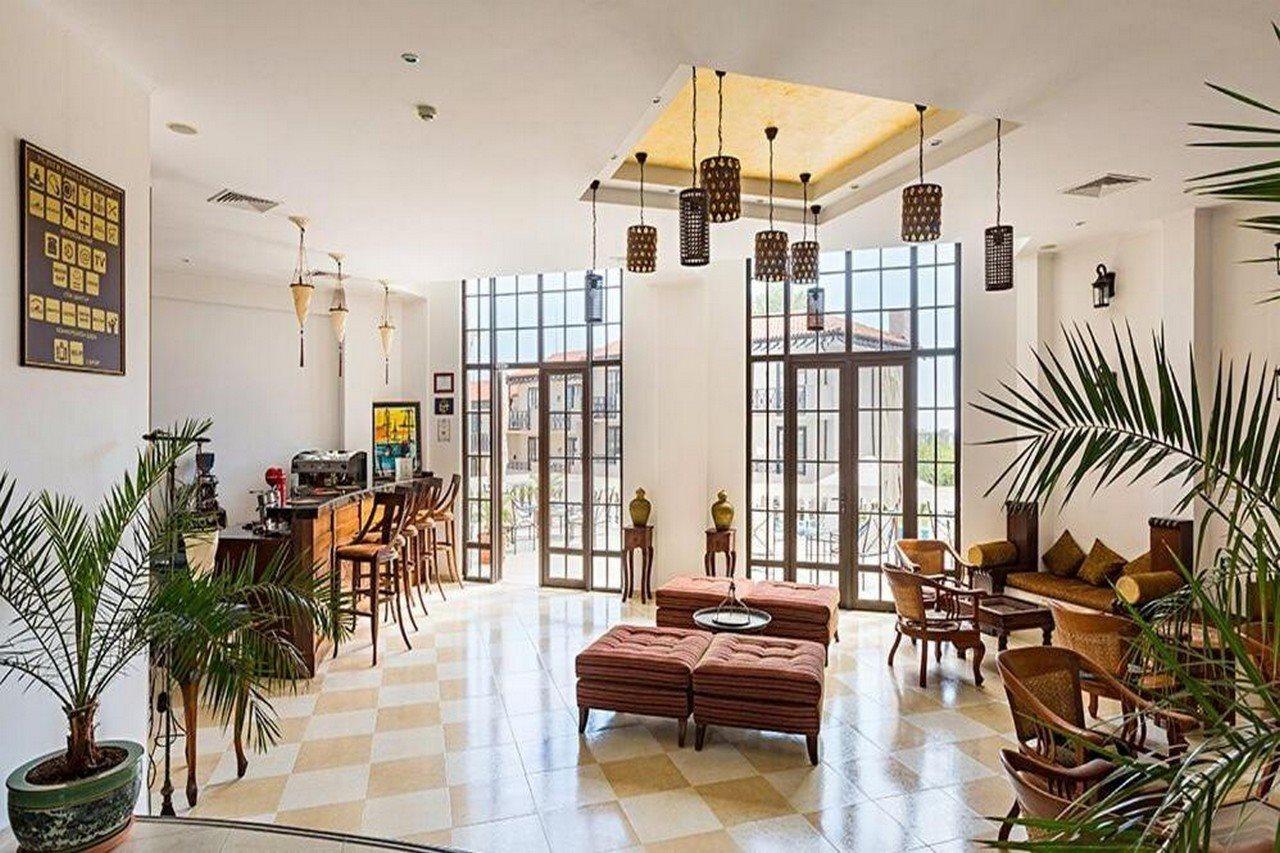The Cliff Beach Apartments ابزور المظهر الخارجي الصورة