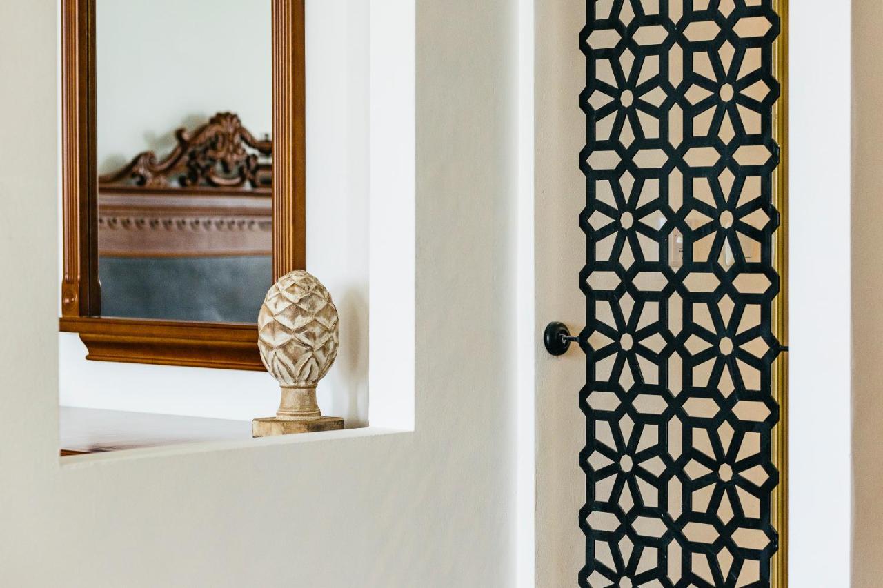 The Cliff Beach Apartments ابزور المظهر الخارجي الصورة