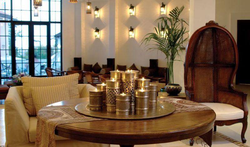 The Cliff Beach Apartments ابزور المظهر الخارجي الصورة