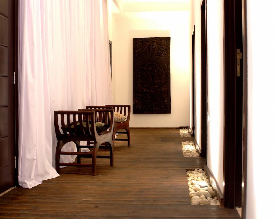 The Cliff Beach Apartments ابزور المظهر الخارجي الصورة